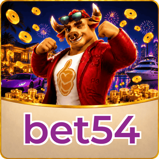 Certificação eCOGRA bet54