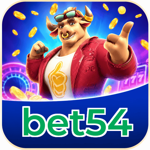 bet54 Segurança Logo 2