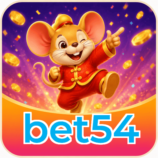 Licença Curaçao bet54