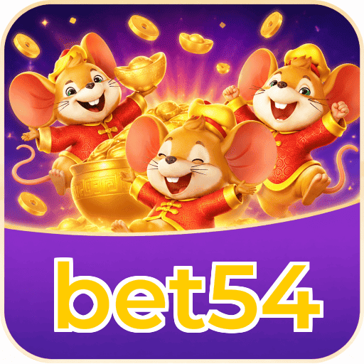 Slots bet54 - RTP Alto Certificado