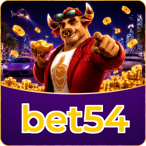 Slots bet54 - Giros Grátis Diários