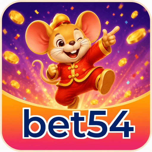 Slots bet54 - Jackpots Progressivos