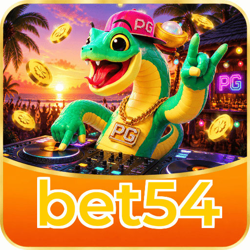 bet54 Instalar Logo 2