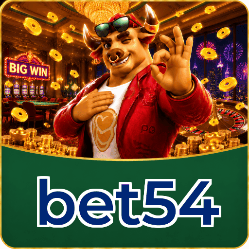 bet54 Licenciado Curaçao - Segurança SSL 256-bit
