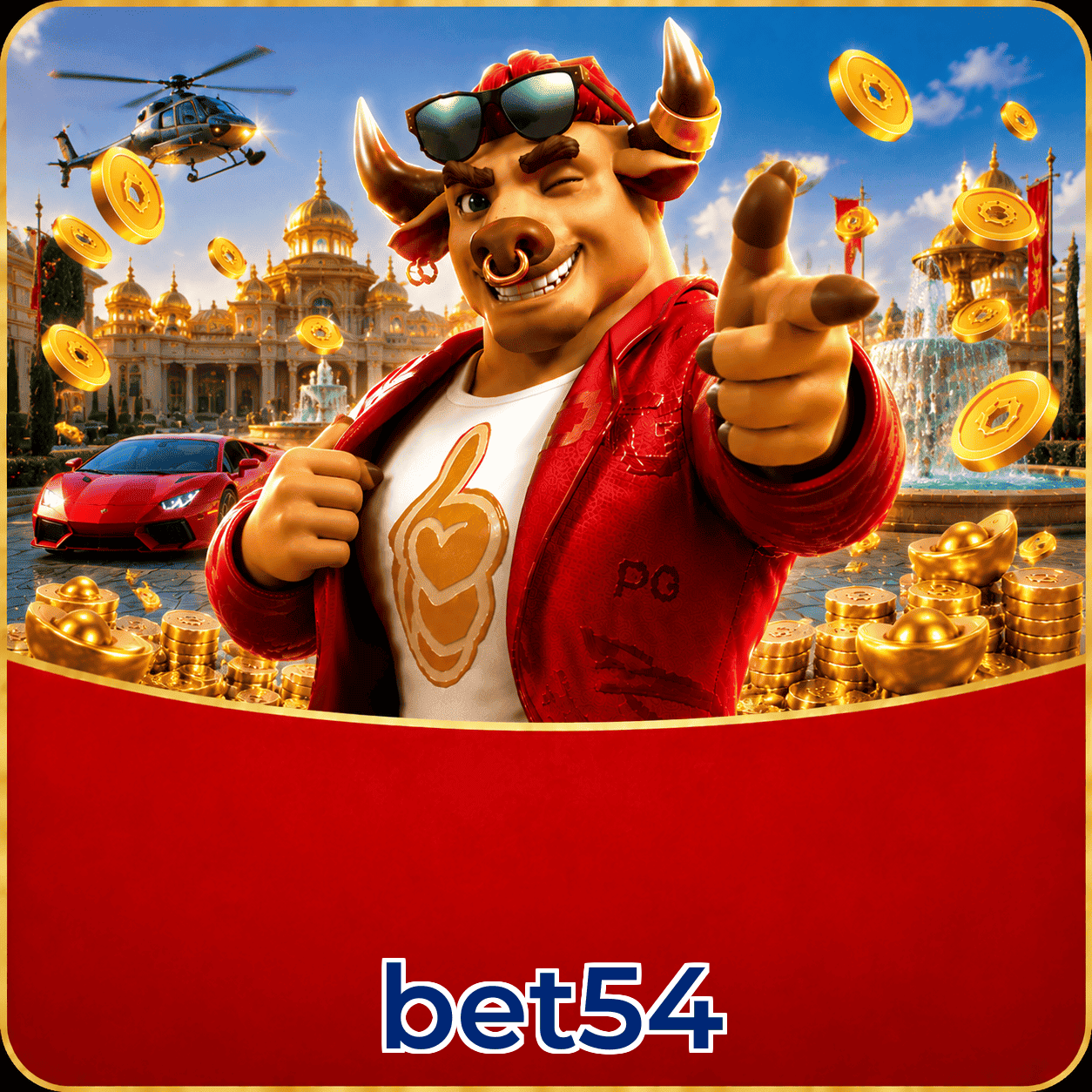 bet54 Download Oficial