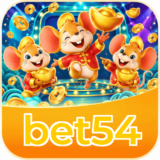 bet54 Instalar Logo 1