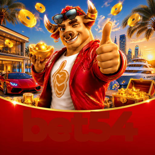 bet54 Licença Curaçao Gaming