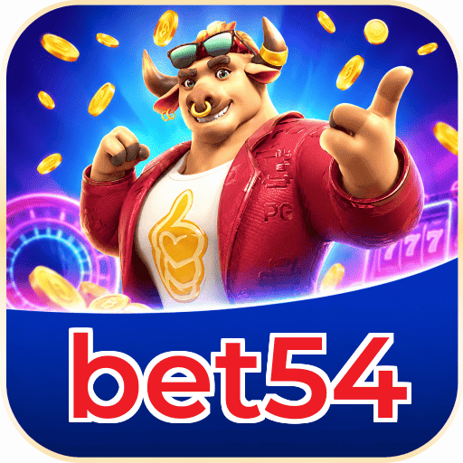bet54 Segurança Logo 3